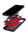 Hurtownia GSM - Case Spigen Cryo Armor Apple iPhone 15 Pro Max Cryo Rot - SPN3105 - {ean13} - Hurt