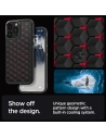 Hurtownia GSM - Etui Spigen Cryo Armor Apple iPhone 15 Pro Max Cryo Red - SPN3105 - {ean13} - Hurt