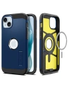 Spigen Tough Armor Mag MagSafe Apple iPhone 15 Navy Blue