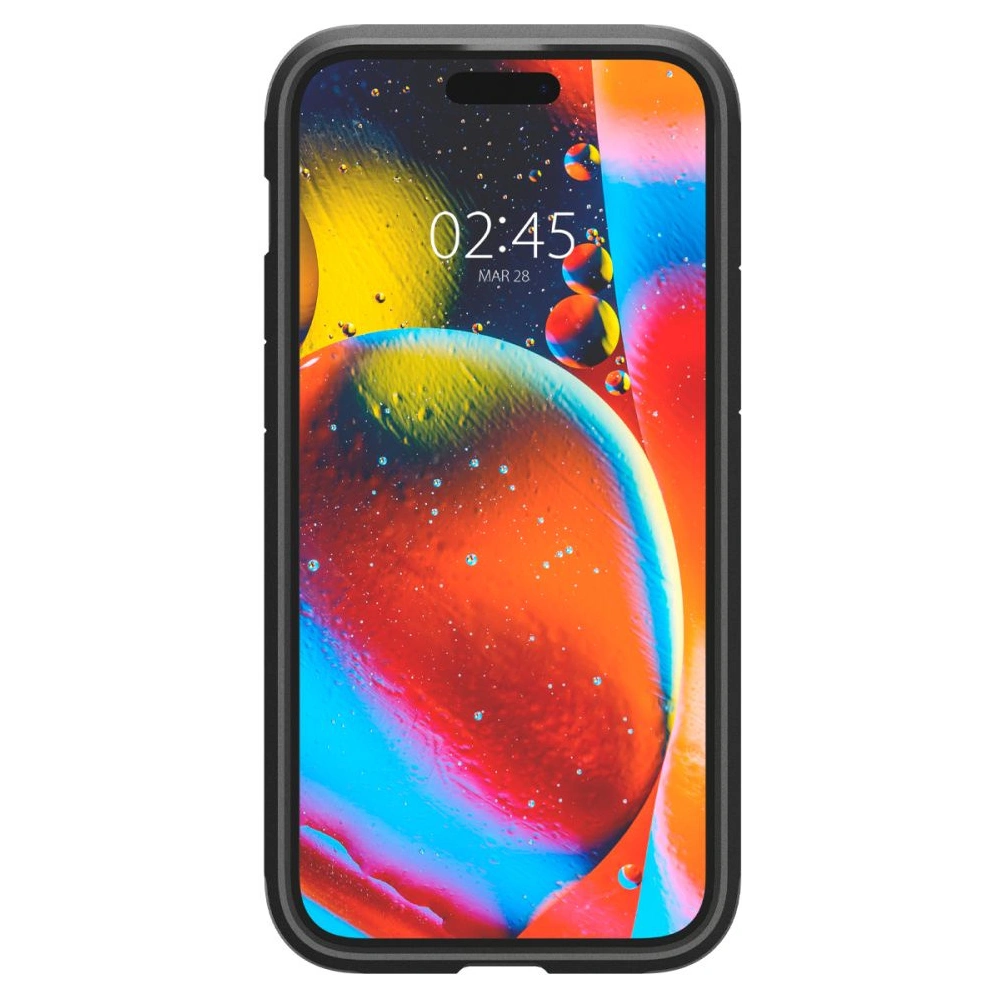 Hurtownia GSM - Etui Spigen Tough Armor Mag MagSafe Apple iPhone 15 Tengerészkék - SPN3106 - {ean13} - Hurt