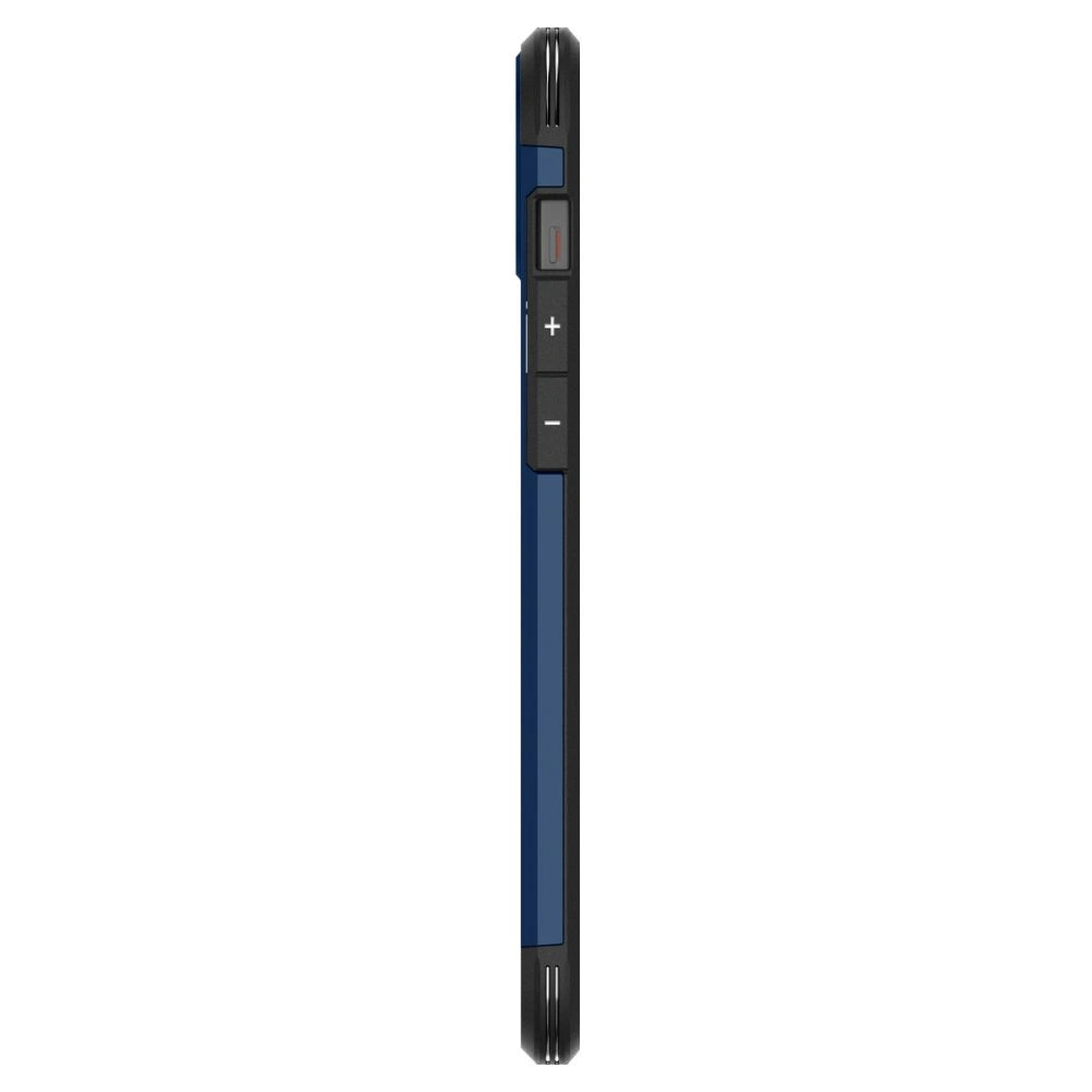 Wholesale Spigen Tough Armor Mag MagSafe Apple iPhone 15 Navy Blue - SPN3106 - {ean13} - Hurt