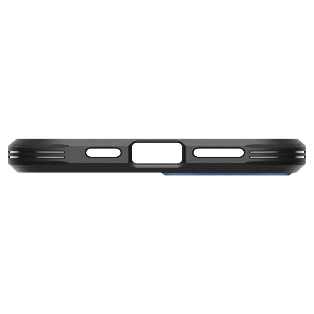 Wholesale Spigen Tough Armor Mag MagSafe Apple iPhone 15 Navy Blue - SPN3106 - {ean13} - Hurt