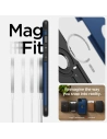 Wholesale Spigen Tough Armor Mag MagSafe Apple iPhone 15 Navy Blue - SPN3106 - {ean13} - Hurt