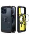 Hurtownia GSM - Etui Spigen Tough Armor Mag MagSafe Apple iPhone 15 Pro Metal Slate - SPN3107 - {ean13} - Hurt