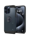 Hurtownia GSM - Etui Spigen Tough Armor Mag MagSafe Apple iPhone 15 Pro Metal Slate - SPN3107 - {ean13} - Hurt