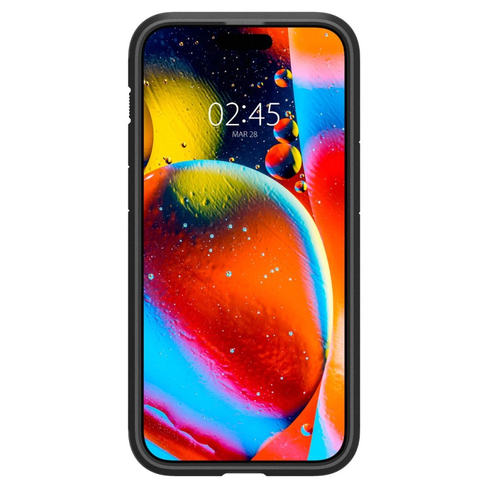 Hurtownia GSM - Etui Spigen Tough Armor Mag MagSafe Apple iPhone 15 Pro Metal Slate - SPN3107 - {ean13} - Hurt