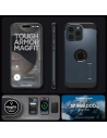 Hurtownia GSM - Etui Spigen Tough Armor Mag MagSafe Apple iPhone 15 Pro Metal Slate - SPN3107 - {ean13} - Hurt