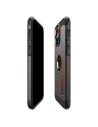 Hurtownia GSM - Etui Spigen Tough Armor Mag MagSafe Apple iPhone 15 Pro Gunmetal - SPN3108 - {ean13} - Hurt