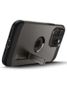 Hurtownia GSM - Etui Spigen Tough Armor Mag MagSafe Apple iPhone 15 Pro Gunmetal - SPN3108 - {ean13} - Hurt