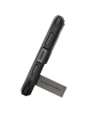 Hurtownia GSM - Etui Spigen Tough Armor Mag MagSafe Apple iPhone 15 Pro Gunmetal - SPN3108 - {ean13} - Hurt