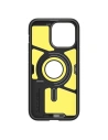 Hurtownia GSM - Etui Spigen Tough Armor Mag MagSafe Apple iPhone 15 Pro Gunmetal - SPN3108 - {ean13} - Hurt
