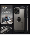 Hurtownia GSM - Etui Spigen Tough Armor Mag MagSafe Apple iPhone 15 Pro Gunmetal - SPN3108 - {ean13} - Hurt
