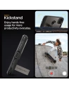 Hurtownia GSM - Etui Spigen Tough Armor Mag MagSafe Apple iPhone 15 Pro Gunmetal - SPN3108 - {ean13} - Hurt
