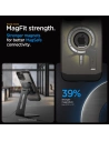 Hurtownia GSM - Etui Spigen Tough Armor Mag MagSafe Apple iPhone 15 Pro Gunmetal - SPN3108 - {ean13} - Hurt