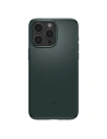 Hurtownia GSM - Etui Spigen Thin Fit Apple iPhone 15 Pro Max Abyss Green - SPN3110 - {ean13} - Hurt