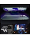 Hurtownia GSM - Etui Spigen Thin Fit Apple iPhone 15 Pro Max Abyss Green - SPN3110 - {ean13} - Hurt