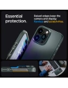 Hurtownia GSM - Etui Spigen Thin Fit Apple iPhone 15 Pro Max Abyss Green - SPN3110 - {ean13} - Hurt