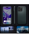 Hurtownia GSM - Etui Spigen Thin Fit Apple iPhone 15 Pro Max Abyss Green - SPN3110 - {ean13} - Hurt