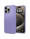 Spigen Thin Fit Apple iPhone 15 Pro Max Iris Purple