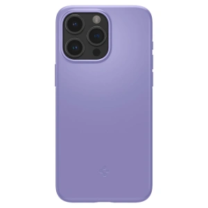 Hurtownia GSM - Etui Spigen Thin Fit Apple iPhone 15 Pro Max Iris Purple - SPN3111 - {ean13} - Hurt