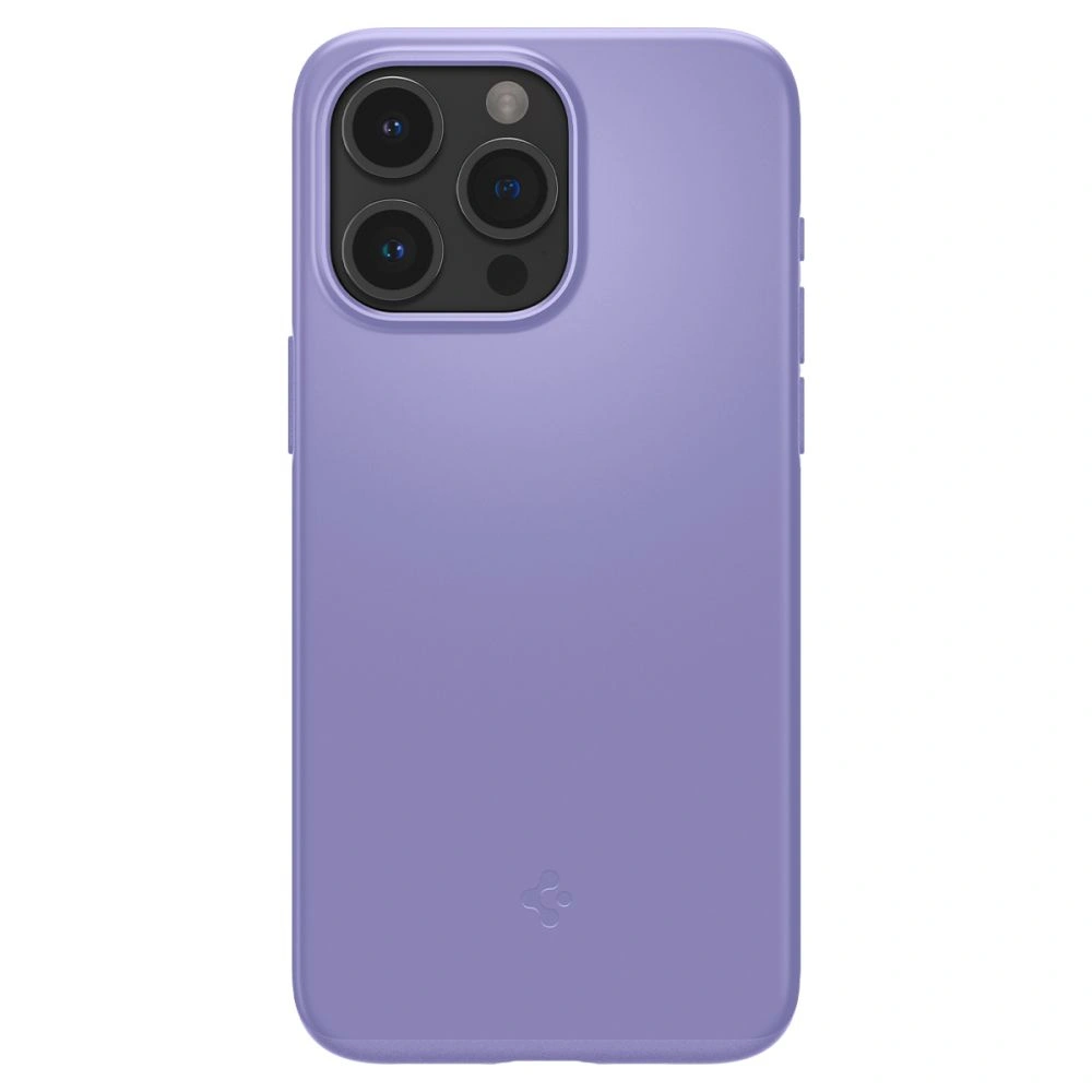 Wholesale Spigen Thin Fit Apple iPhone 15 Pro Max Iris Purple - SPN3111 - {ean13} - Hurt