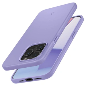Wholesale Spigen Thin Fit Apple iPhone 15 Pro Max Iris Purple - SPN3111 - {ean13} - Hurt