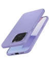Hurtownia GSM - Etui Spigen Thin Fit Apple iPhone 15 Pro Max Iris Purple - SPN3111 - {ean13} - Hurt