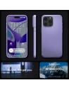 Hurtownia GSM - Etui Spigen Thin Fit Apple iPhone 15 Pro Max Iris Purple - SPN3111 - {ean13} - Hurt