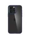 Hurtownia GSM - Etui Spigen Ultra Hybrid Apple iPhone 15 Pro Max Albastru închis - SPN3112 - {ean13} - Hurt