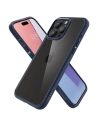 Hurtownia GSM - Etui Spigen Ultra Hybrid Apple iPhone 15 Pro Max Albastru închis - SPN3112 - {ean13} - Hurt