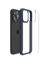 Hurtownia GSM - Etui Spigen Ultra Hybrid Apple iPhone 15 Pro Max Albastru închis - SPN3112 - {ean13} - Hurt