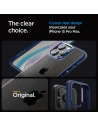 Hurtownia GSM - Etui Spigen Ultra Hybrid Apple iPhone 15 Pro Max Albastru închis - SPN3112 - {ean13} - Hurt