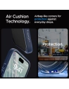 Hurtownia GSM - Etui Spigen Ultra Hybrid Apple iPhone 15 Pro Max Albastru închis - SPN3112 - {ean13} - Hurt