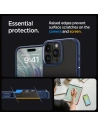 Hurtownia GSM - Etui Spigen Ultra Hybrid Apple iPhone 15 Pro Max Albastru închis - SPN3112 - {ean13} - Hurt