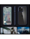 Hurtownia GSM - Etui Spigen Ultra Hybrid Apple iPhone 15 Pro Max Albastru închis - SPN3112 - {ean13} - Hurt