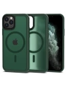 Hurtownia GSM - Etui Tech-Protect MagMat MagSafe Apple iPhone 11 Pro matná zelená - THP2345 - {ean13} - Hurt