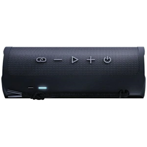 Wholesale 3MK Fuego 30W Bluetooth 5.3 TWS wireless speaker IPX7 black - 3MK5279 - {ean13} - Hurt