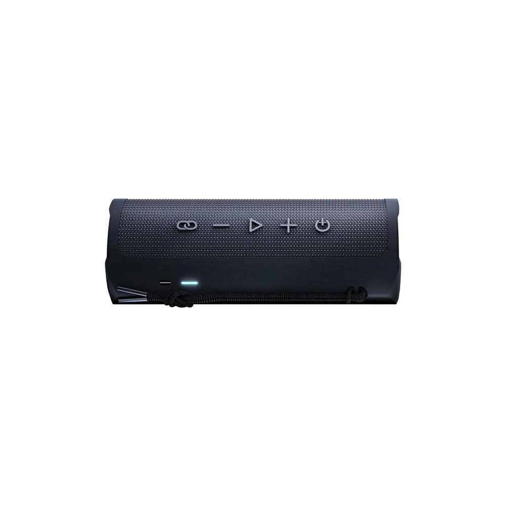 Hurtownia GSM - Bezdrátový reproduktor 3MK Fuego 30W Bluetooth 5.3 TWS IPX7 černý/black - 3MK5279 - {ean13} - Hurt