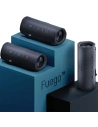 Wholesale 3MK Fuego 30W Bluetooth 5.3 TWS wireless speaker IPX7 black - 3MK5279 - {ean13} - Hurt
