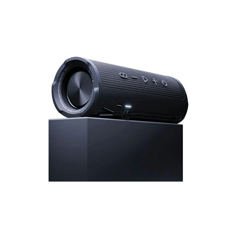 Hurtownia GSM - Bezdrátový reproduktor 3MK Fuego 30W Bluetooth 5.3 TWS IPX7 černý/black - 3MK5279 - {ean13} - Hurt