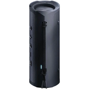Wholesale 3MK Fuego 30W Bluetooth 5.3 TWS wireless speaker IPX7 black - 3MK5279 - {ean13} - Hurt