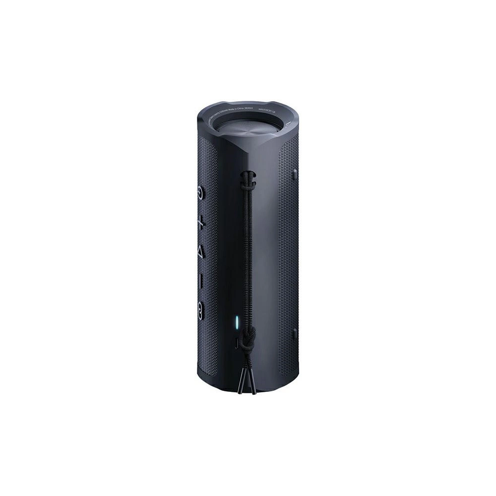 Hurtownia GSM - Bezdrátový reproduktor 3MK Fuego 30W Bluetooth 5.3 TWS IPX7 černý/black - 3MK5279 - {ean13} - Hurt