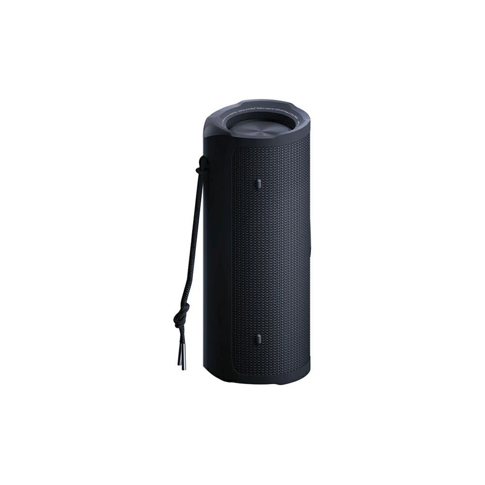 Hurtownia GSM - Bezdrátový reproduktor 3MK Fuego 30W Bluetooth 5.3 TWS IPX7 černý/black - 3MK5279 - {ean13} - Hurt