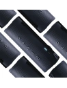Wholesale 3MK Fuego 30W Bluetooth 5.3 TWS wireless speaker IPX7 black - 3MK5279 - {ean13} - Hurt