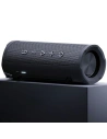 Wholesale 3MK Fuego 30W Bluetooth 5.3 TWS wireless speaker IPX7 black - 3MK5279 - {ean13} - Hurt