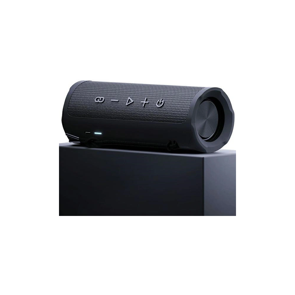 Hurtownia GSM - Bezdrátový reproduktor 3MK Fuego 30W Bluetooth 5.3 TWS IPX7 černý/black - 3MK5279 - {ean13} - Hurt