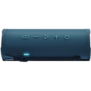 Wholesale 3MK Fuego 30W Bluetooth 5.3 TWS wireless speaker IPX7 blue - 3MK5280 - {ean13} - Hurt