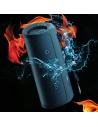 Wholesale 3MK Fuego 30W Bluetooth 5.3 TWS wireless speaker IPX7 blue - 3MK5280 - {ean13} - Hurt