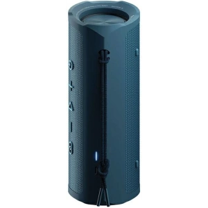 Wholesale 3MK Fuego 30W Bluetooth 5.3 TWS wireless speaker IPX7 blue - 3MK5280 - {ean13} - Hurt