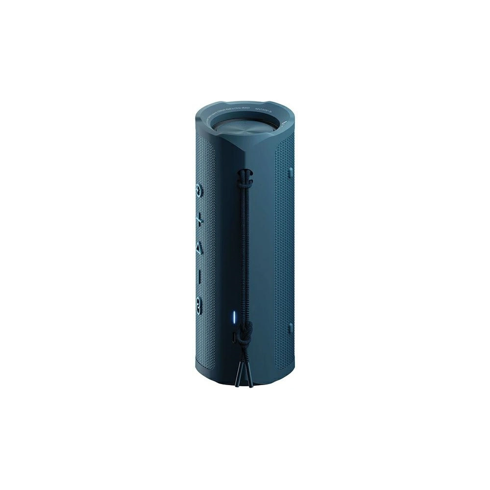 Hurtownia GSM - Vezeték nélküli hangszóró 3MK Fuego 30W Bluetooth 5.3 TWS IPX7 kék/blue - 3MK5280 - {ean13} - Hurt